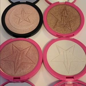 Jeffree Star Skin Frosts